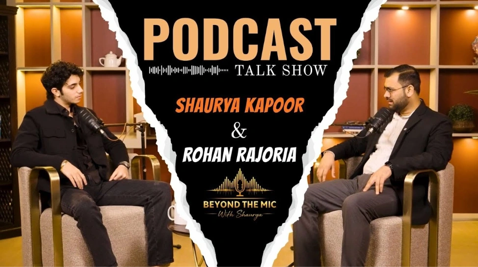 Podcast