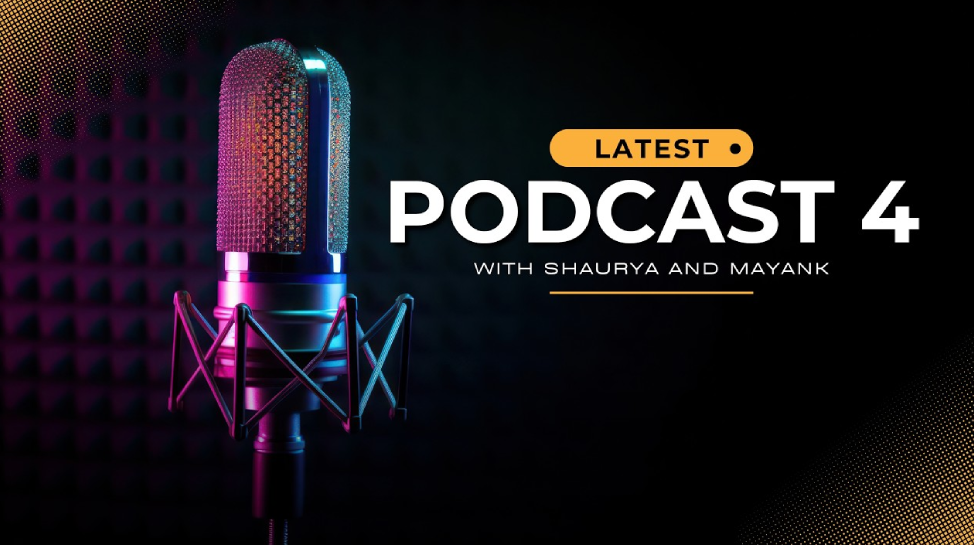 Podcast